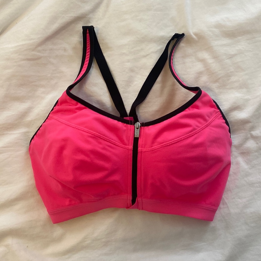 VS X Sport 34DD Sports Bra
